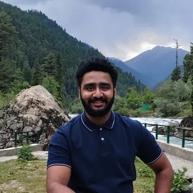 Rahul Ravindran Profile